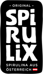 Spirulix Logo | Produktpartner von Elisabeth Koller