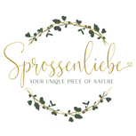 Sprossenliebe Logo | Produktpartner von Elisabeth Koller