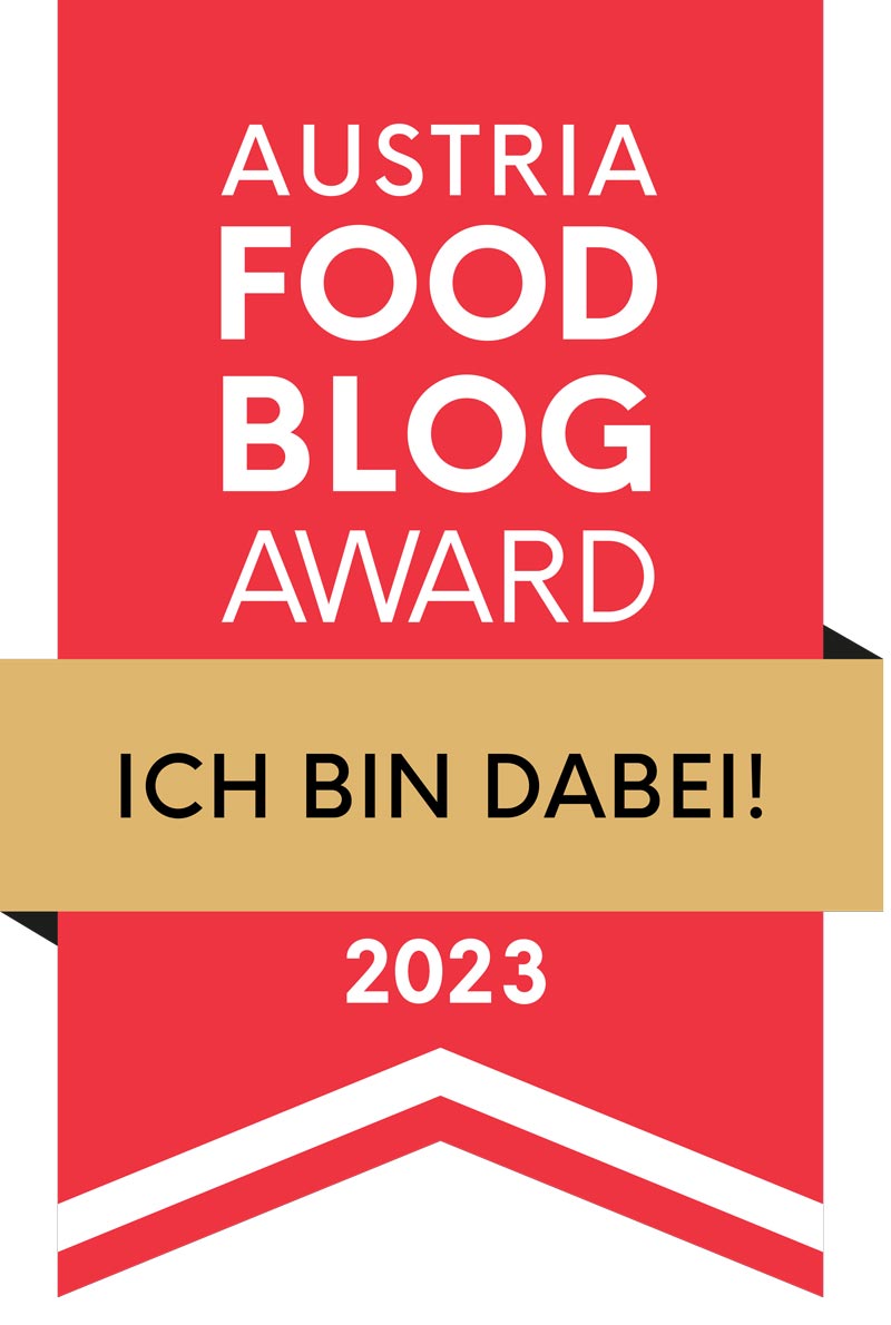 Elisabeth Koller | Austrian Food Blog Award 2023 – i8ch bin nominiert
