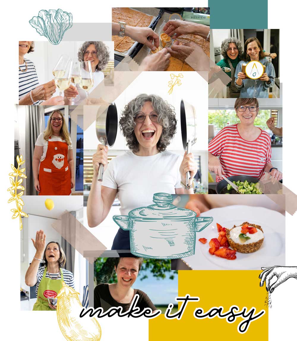 Elisabeth Koller | Betriebstour für Businessfrauen & Unternehmerinnen