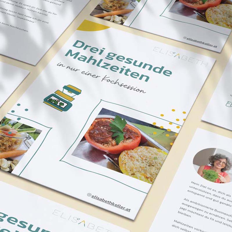 Newsletter anmeldung